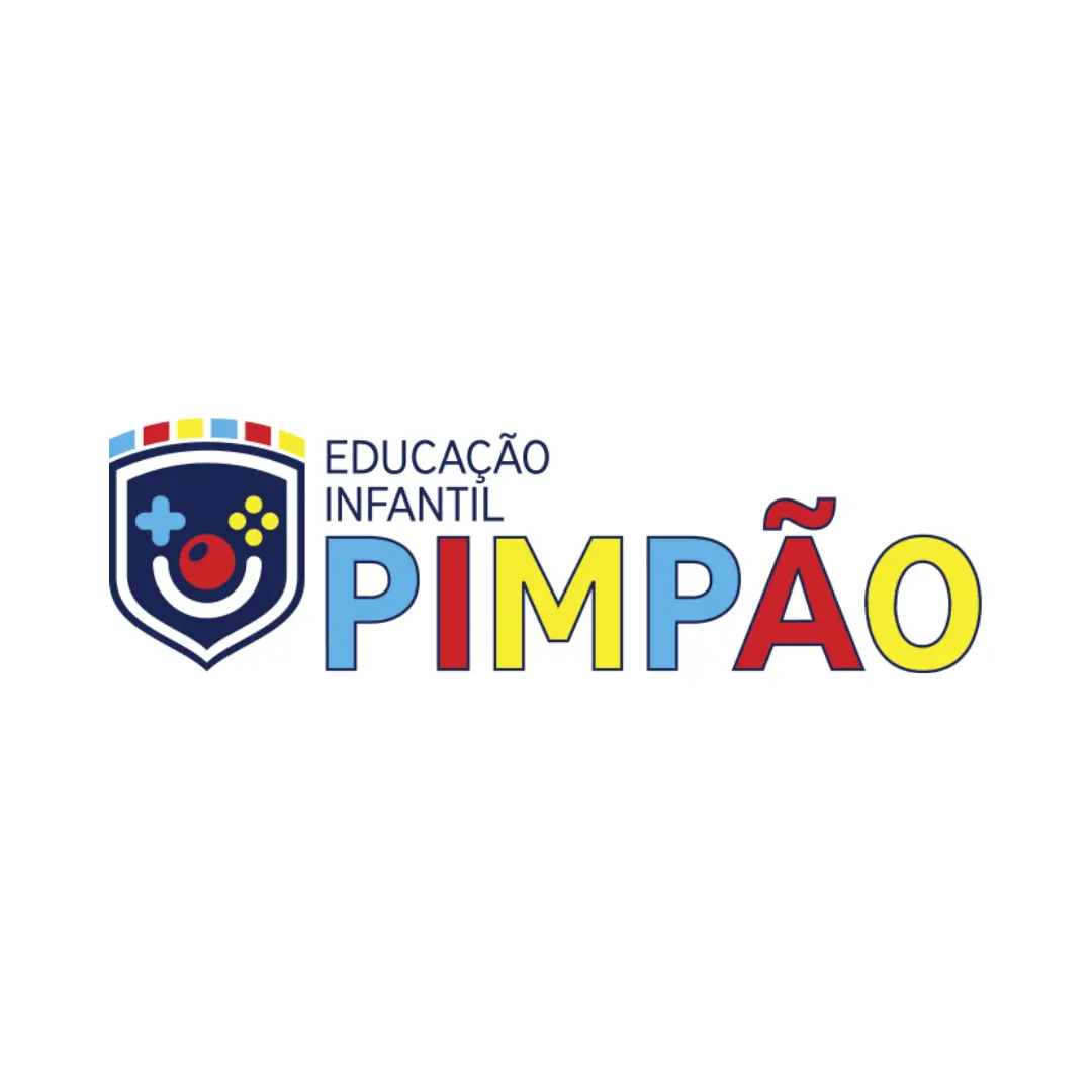 Logotipo da marca parceira com serviços de som e luz contratados.